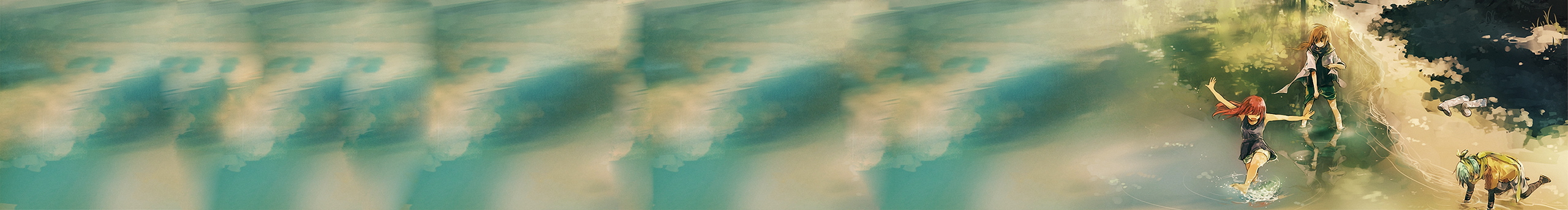 Annabel_Jun的个人主页（封面预览） - 主页封面设置 - 站酷设计师Annabel_Jun原创素材 - 站酷ZCOOL