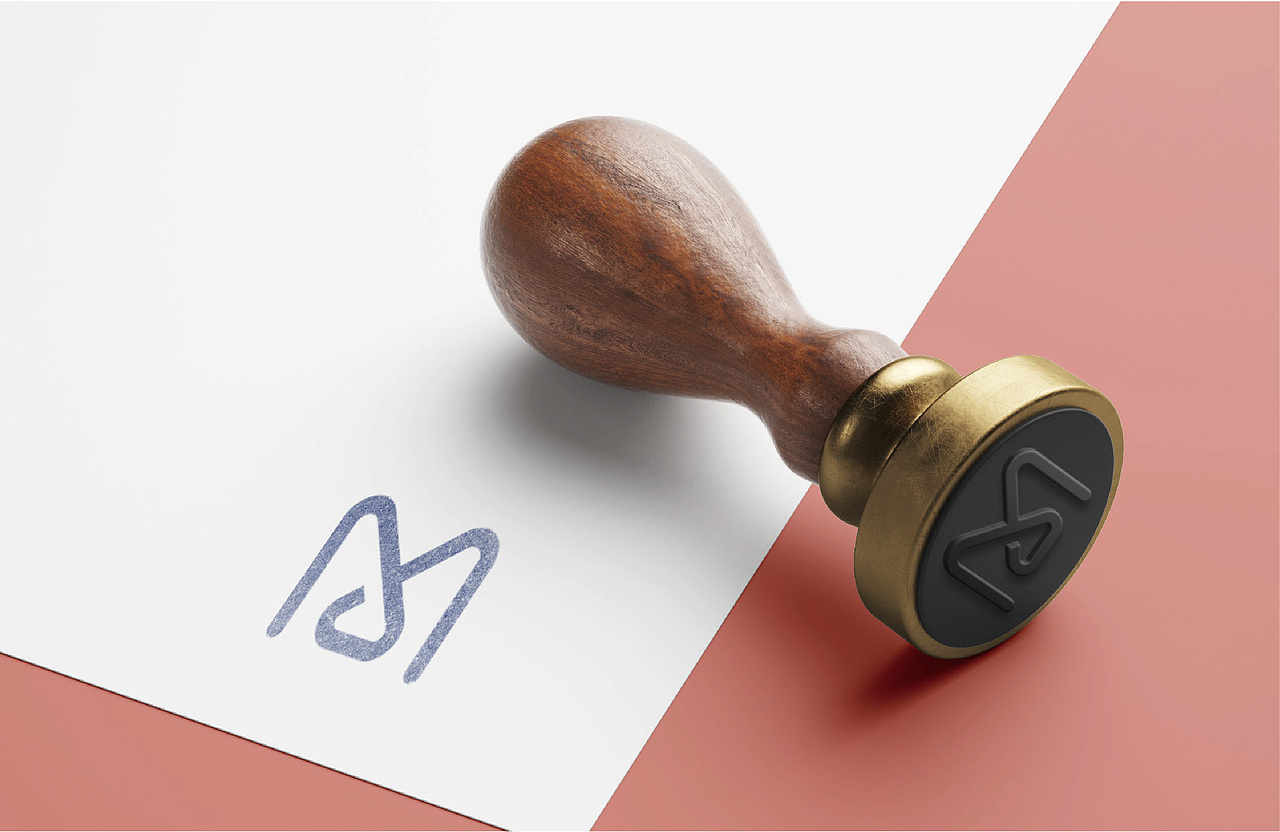 漫布标志设计（图ZMjc1ODg0NzI0） - Logo - 站酷设计师张扬的小倔犟原创素材 - 站酷ZCOOL