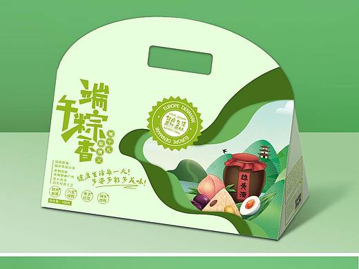 端午包装