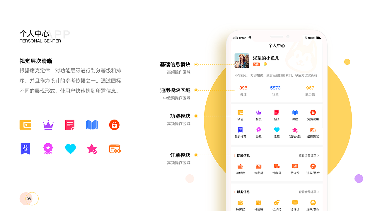 买萌APP（图ZMjM4MzAxNjA4） - APP界面 - 站酷设计师Z66035066原创素材 - 站酷ZCOOL