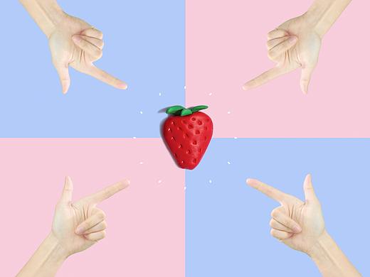 Strawberry Princess 草莓公主