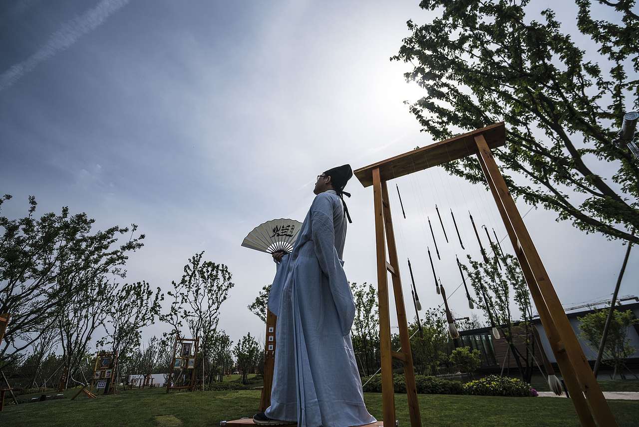 烂诗烂画巡展 郑州站（图ZODQ4NzUxNjg=） - 其他三维 - 站酷设计师不是美术馆原创素材 - 站酷ZCOOL