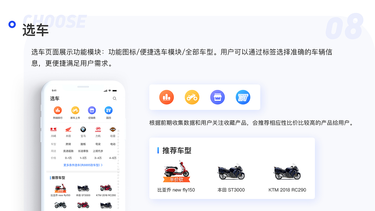个人作品集