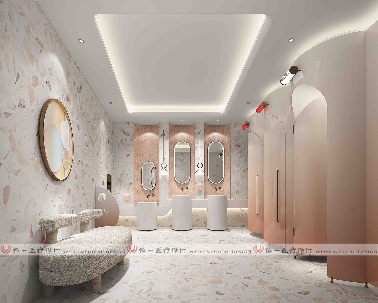 东莞奥儿体检中心