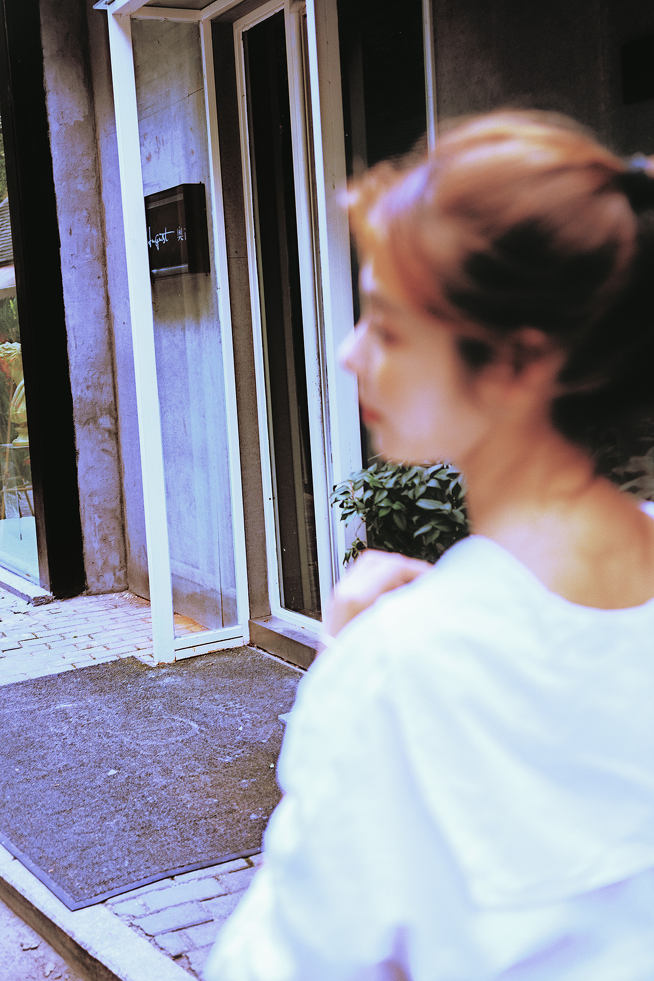 Memory in Hangzhou（图ZMTQ5MDcxNTg4） - 人像摄影 - 站酷设计师周健__原创素材 - 站酷ZCOOL