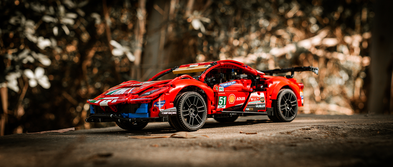 玩具－赛车积木系列(电商产品拍摄)（图ZMjc5NTYxNDE2） - 产品摄影 - 站酷设计师咖啡因的猫原创素材 - 站酷ZCOOL