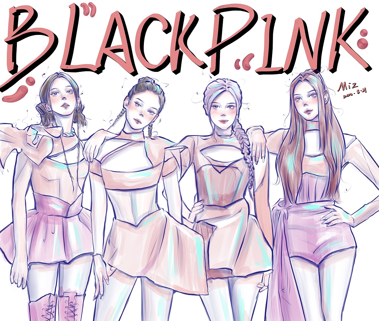blackpink