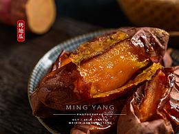 食物-摄影