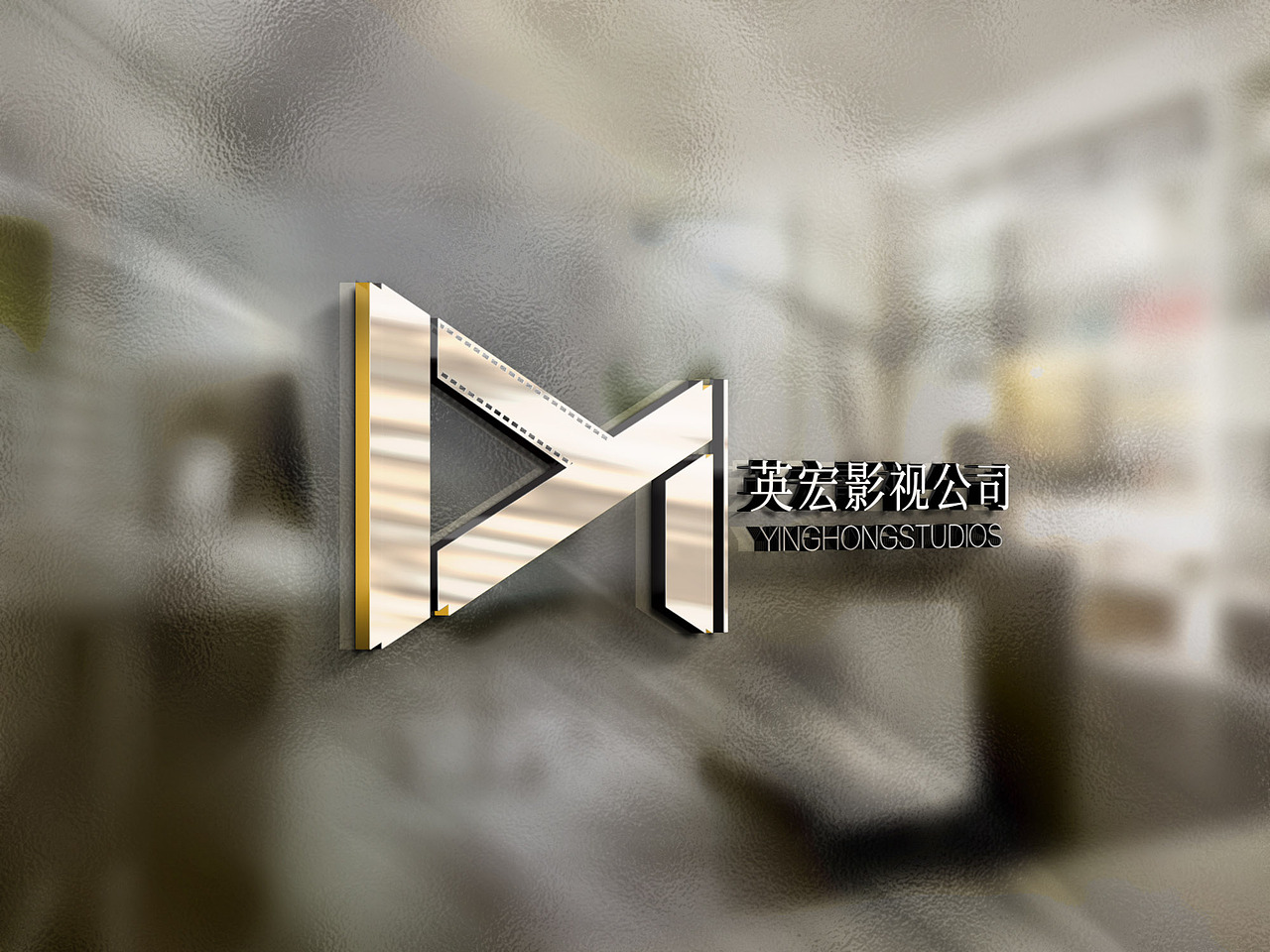 影视公司logo