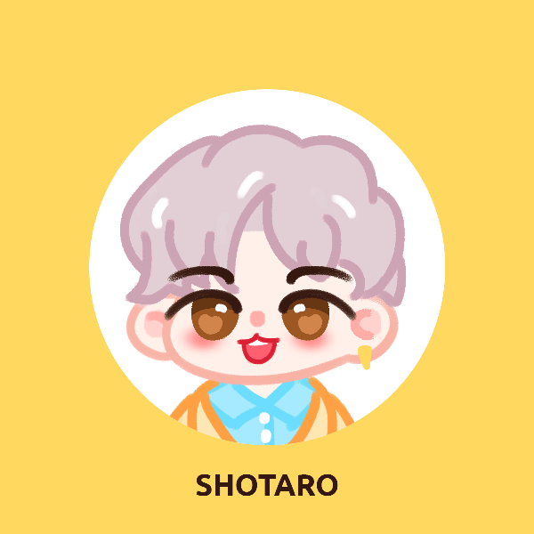 NCT2020 Pt.2 插画&动图（图ZMjUwODUyMjc2） - 艺术插画 - 站酷设计师段熙茕原创素材 - 站酷ZCOOL