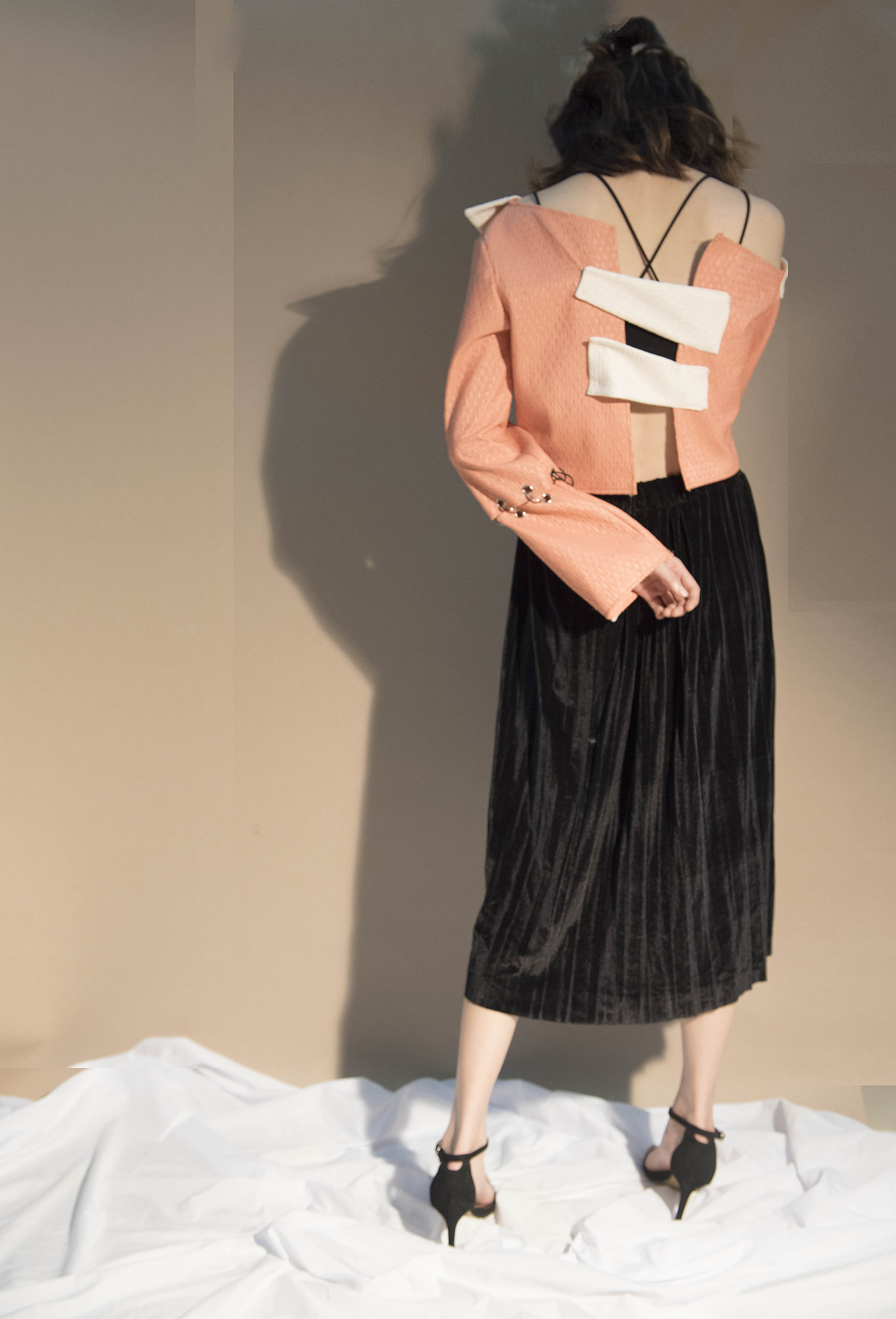 服装设计与制作（图ZMTA2NDA4ODY4） - 其他服装 - 站酷设计师胡阿白大魔王原创素材 - 站酷ZCOOL