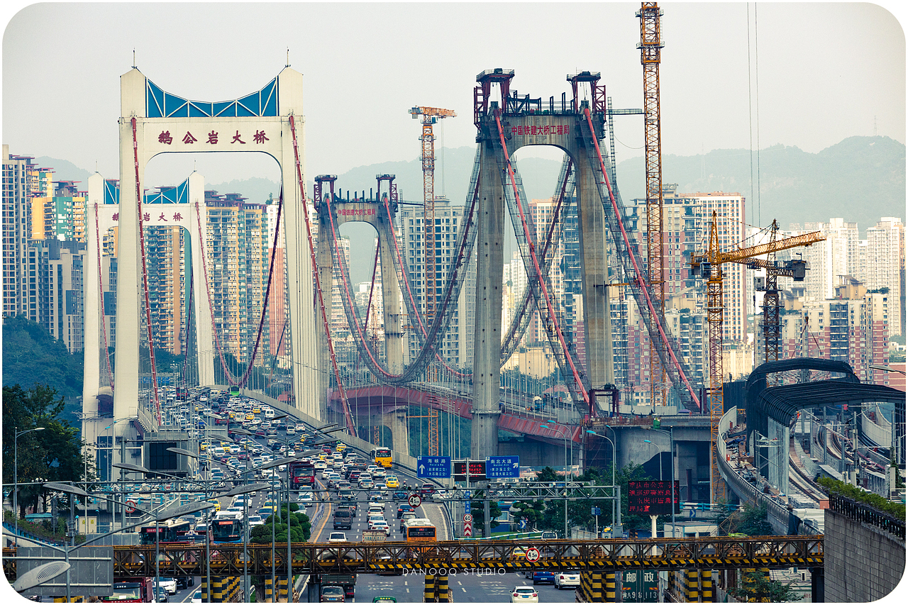 重庆摄影日记（图ZMTc1NzE0NzI4） - 风光摄影 - 站酷设计师尼田原创素材 - 站酷ZCOOL