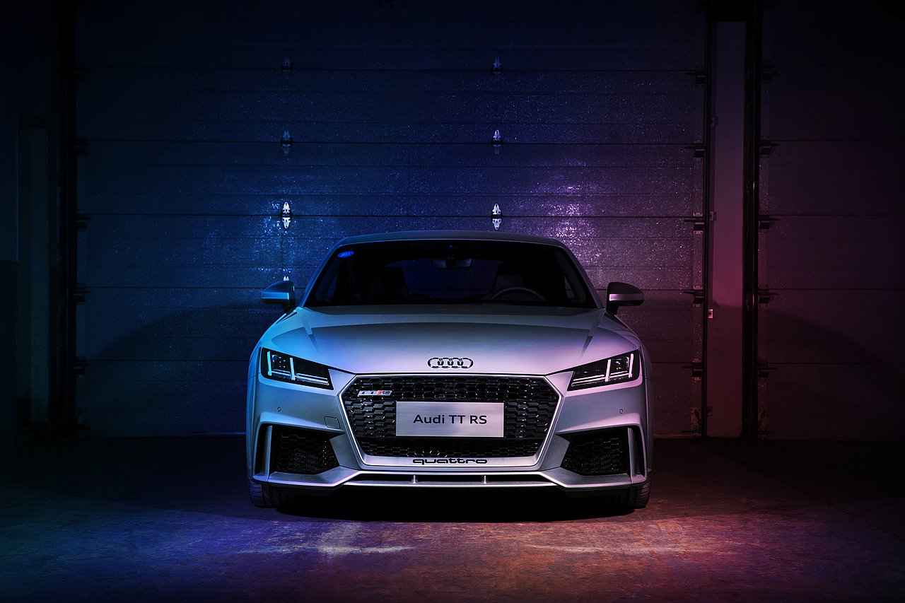 跟著劉楊老師學調色——汽車練習（圖ZMjY4ODc2OTQ0） - 修圖/后期 - 站酷設計師韓小胖原創(chuàng)素材 - 站酷ZCOOL