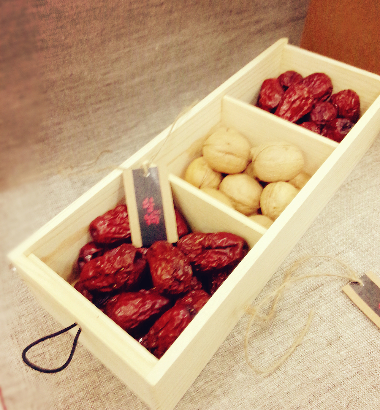 谷物干果绿色环保包装设计#2015青春答卷#