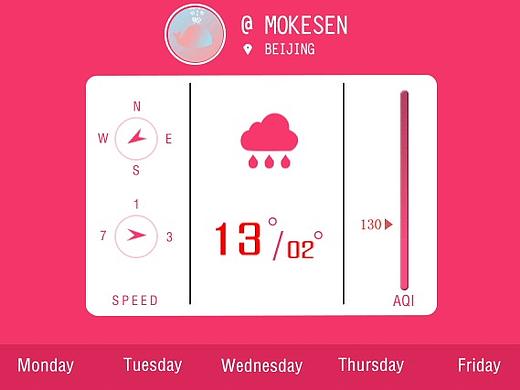 AE（个人主页-ZMjk1NzE4MzY=） - 交互/UE - 站酷设计师谢阿肆原创素材 - 站酷ZCOOL