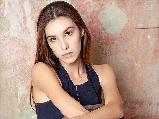 饰品拍摄优雅Dary