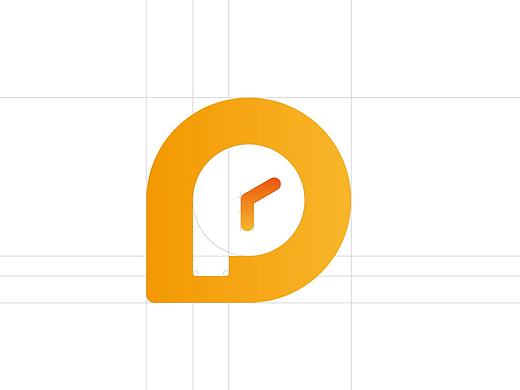 泊车企业LOGO提案