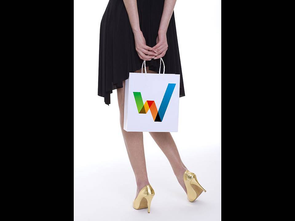 王府购物中心提案