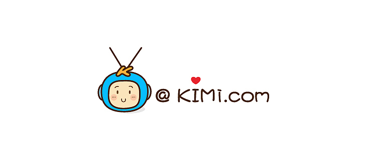 Super Kimi——KONKA康佳电视粉丝“K迷”俱乐部吉祥物（图ZNDYxNTA1MDA=） - 商业插画 - 站酷设计师isun原创素材 - 站酷ZCOOL