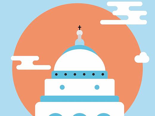 旅游类app引导页（个人主页-ZMjY5Nzk0NDA=） - APP界面 - 站酷设计师良木QL原创素材 - 站酷ZCOOL