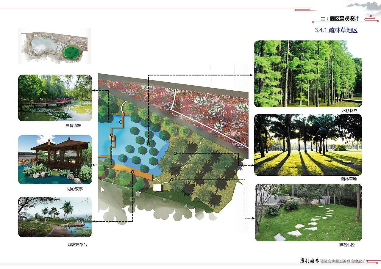 康韻園林園區(qū)規(guī)劃（圖ZMTIzODE1MzQ0） - 景觀設(shè)計(jì) - 站酷設(shè)計(jì)師liaochen555原創(chuàng)素材 - 站酷ZCOOL