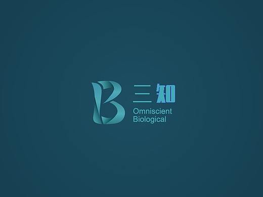 三知科技VI