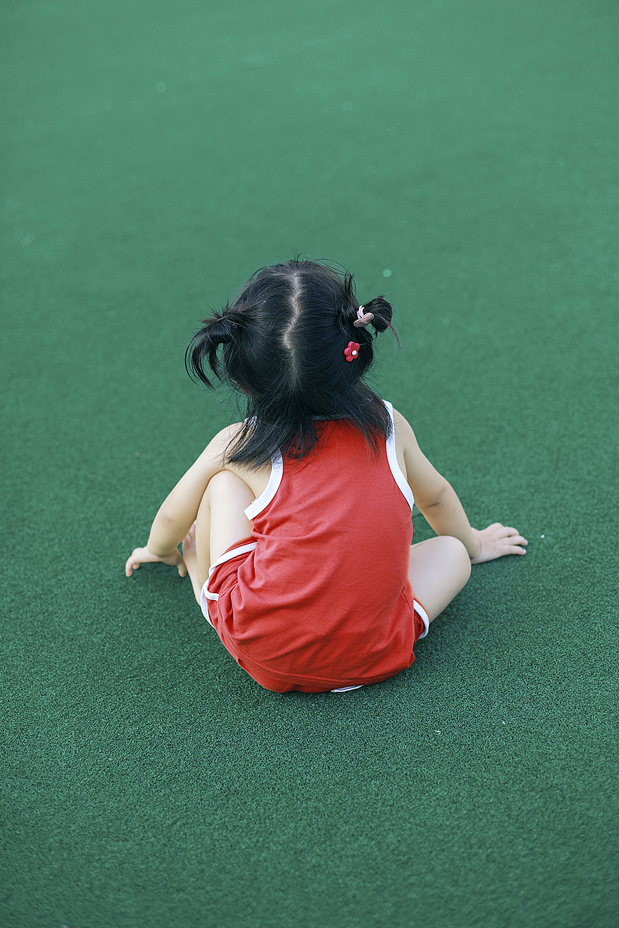 儿童摄影／捕捉最自然的瞬间（图ZMjcwNzE4MTgw） - 人像摄影 - 站酷设计师琍囡原创素材 - 站酷ZCOOL