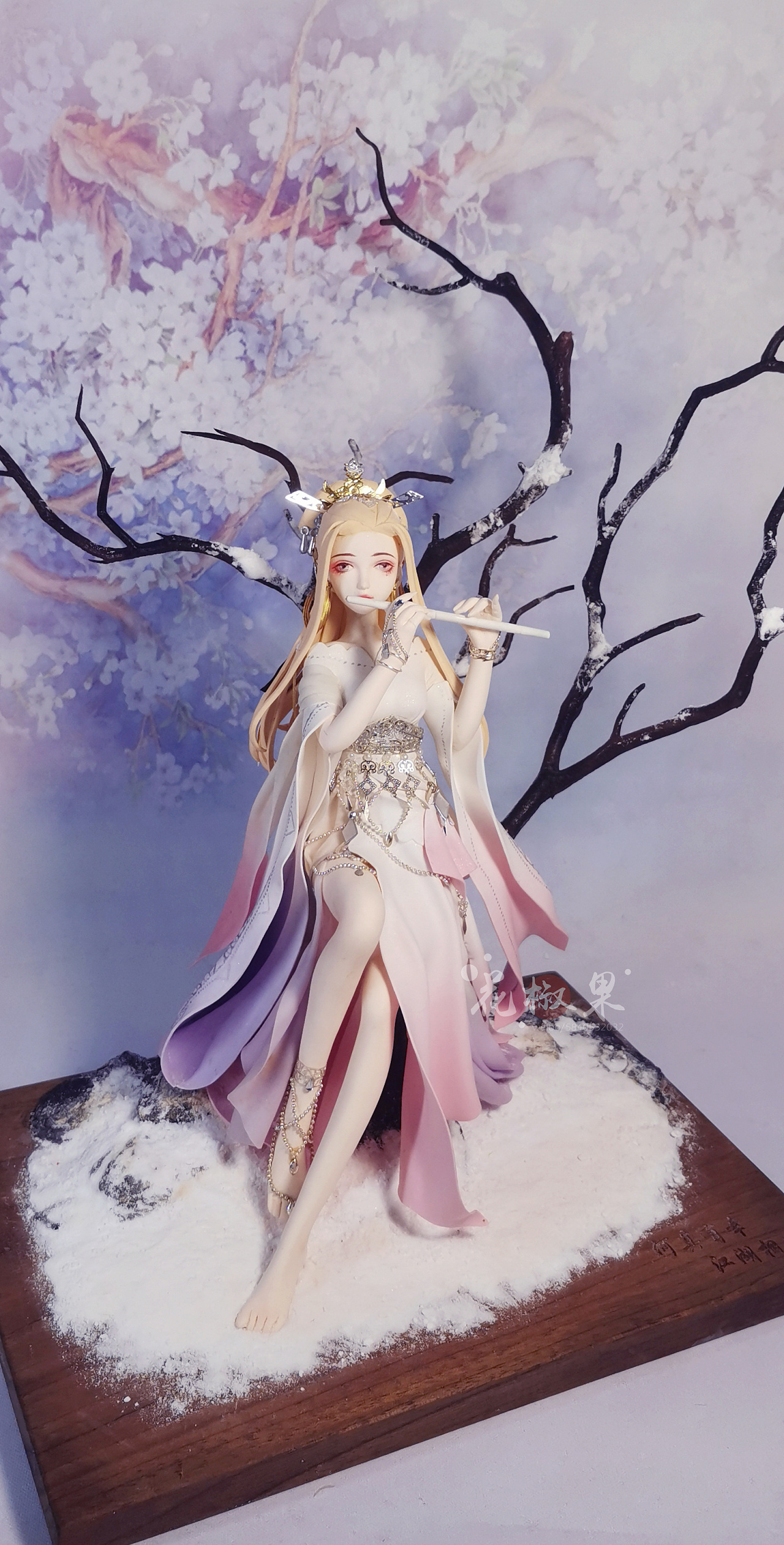 剑网3正比白螺母