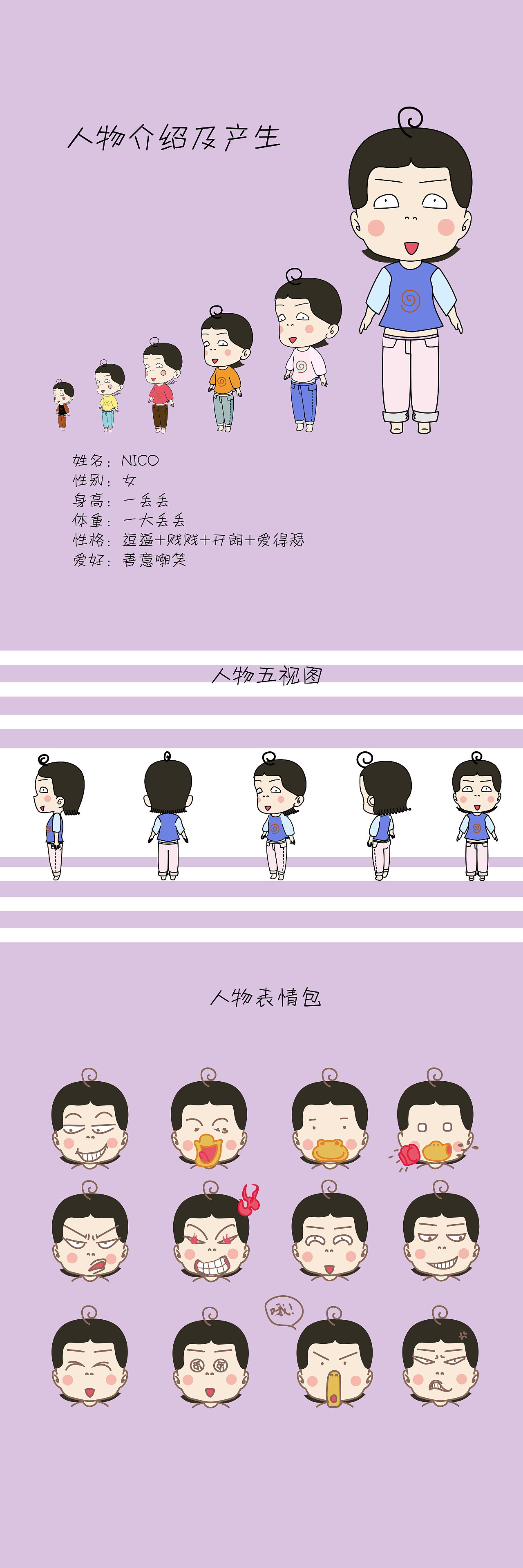 IP设计（图ZMjQwNDYxNjk2） - 概念设定 - 站酷设计师争做地表最强原创素材 - 站酷ZCOOL