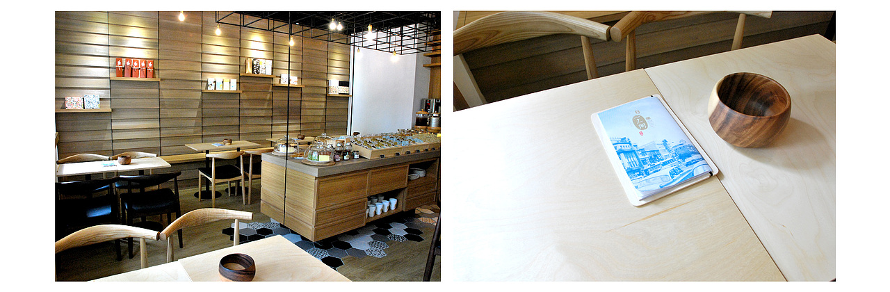 MURA X 一之乡 打造“记忆交换所”