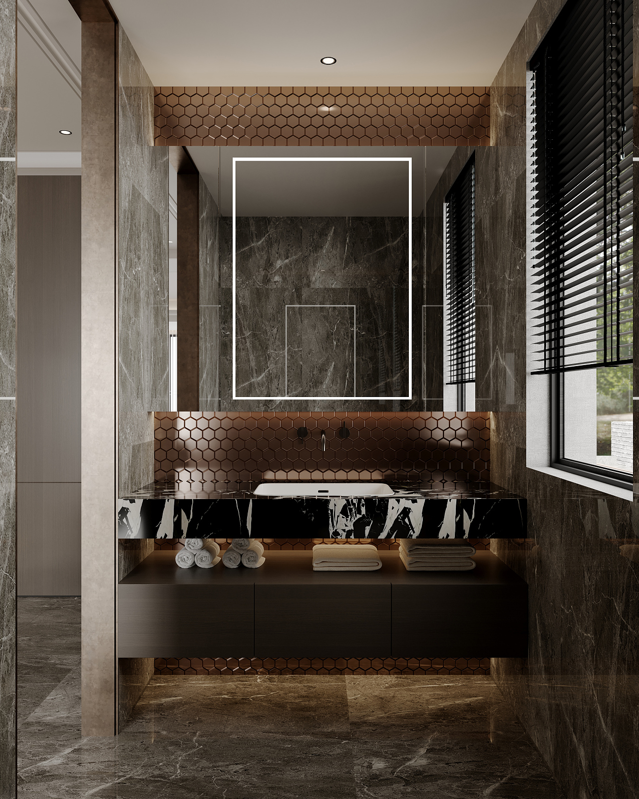 日常搬砖系列|奢