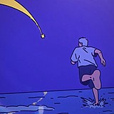 还算硬朗的设计师的头像