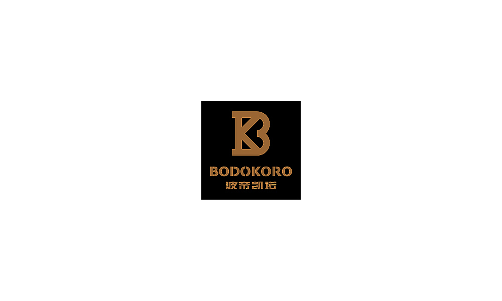 BODOKORO 波帝凯诺 - LOGO设计（图ZMTQ3MzkzNzI=） - Logo - 站酷设计师刘兵克原创素材 - 站酷ZCOOL