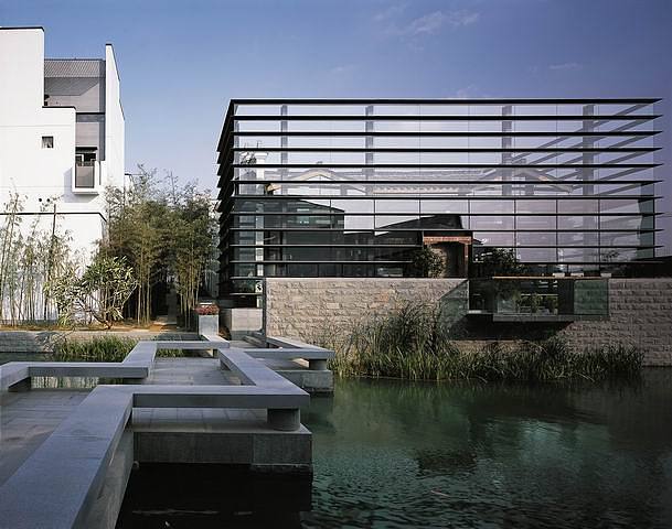 深圳万科第五园