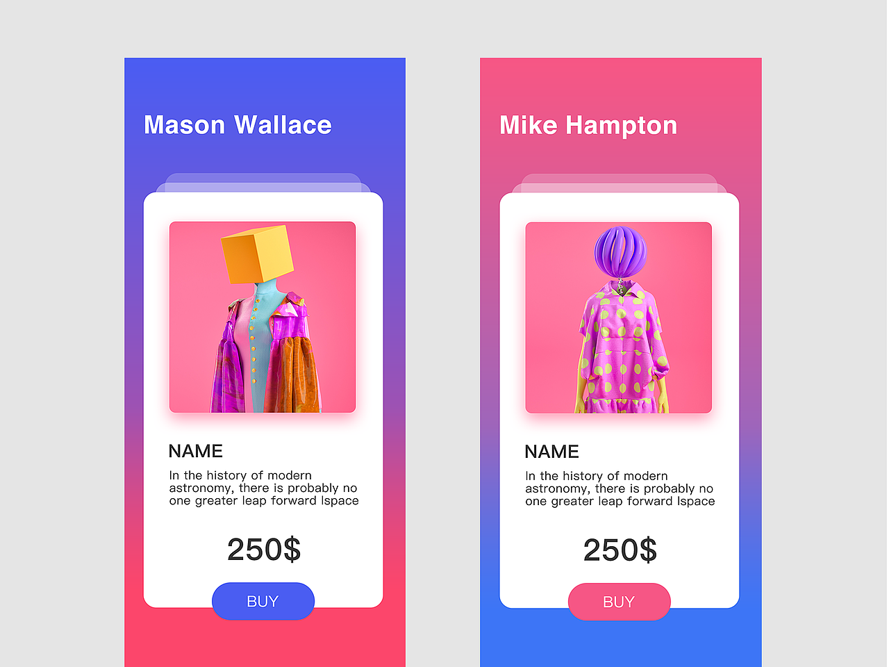 Have Gentlemanly APP