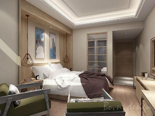 上海专业民宿设计公司谈运营者该关注什么？