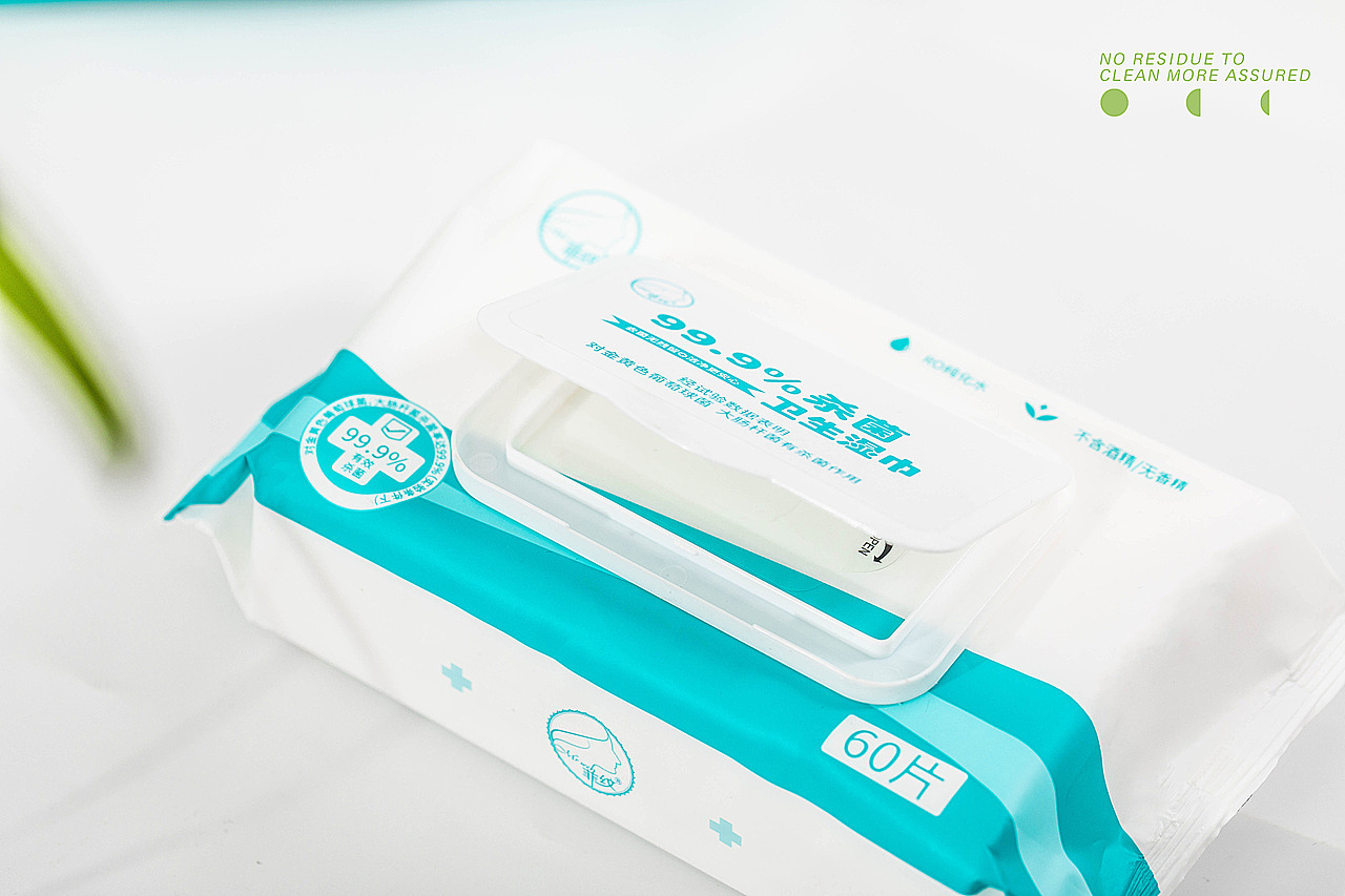 静物摄影｜消毒湿巾（图ZMjUzNzYxMzk2） - 产品摄影 - 站酷设计师吃麻花否原创素材 - 站酷ZCOOL