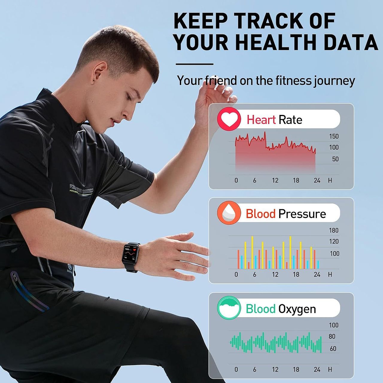 亚马逊爆款手表图片建模渲染设计