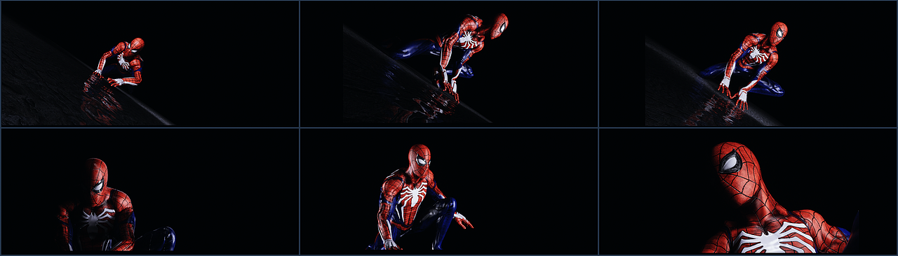 《Render》：篇章（图ZMTQ3MDA3Nzcy） - 场景 - 站酷设计师杰高C4D原创素材 - 站酷ZCOOL