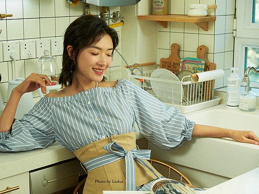 乘风破浪的姐姐/万茜 岁月静好