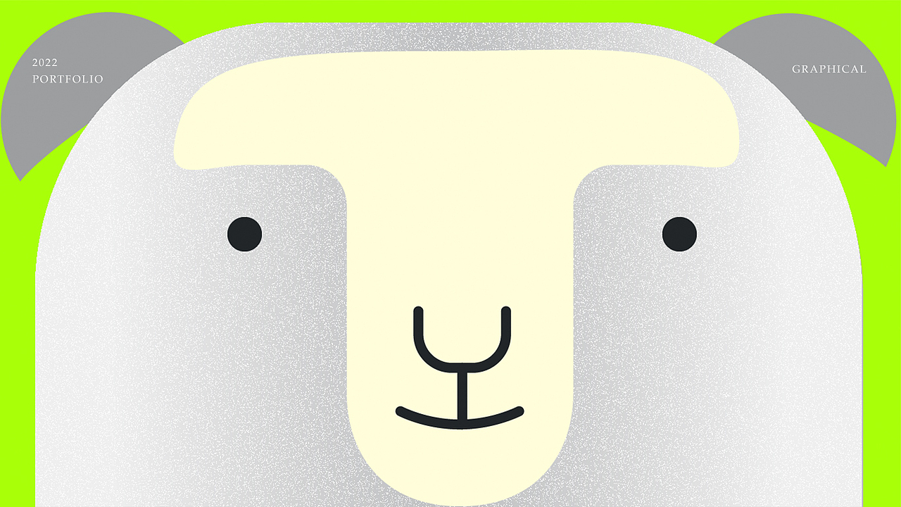 羊駝 | 圖形設(shè)計(jì)（圖ZMjkxNjc3NjQw） - IP形象 - 站酷設(shè)計(jì)師ddoodo原創(chuàng)素材 - 站酷ZCOOL