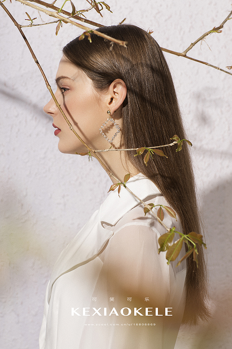 珠宝饰品项链拍摄（图ZMTU2NzA2ODgw） - 时尚/艺术摄影 - 站酷设计师摄影师viora原创素材 - 站酷ZCOOL