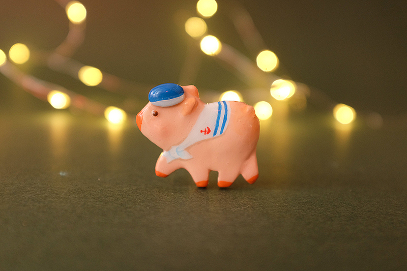 手作小物（图ZMTU3NTM5MDQ4） - 首饰设计 - 站酷设计师applenana原创素材 - 站酷ZCOOL