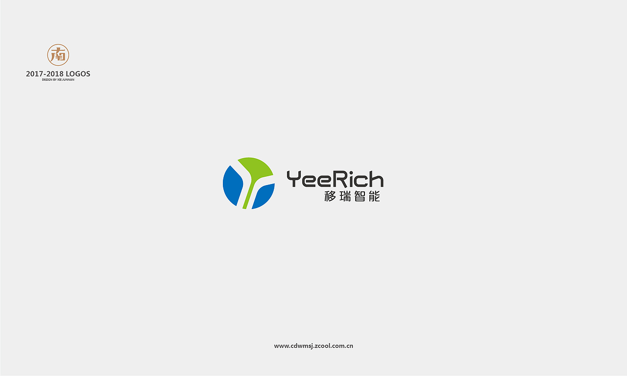 LOGO 成长记录