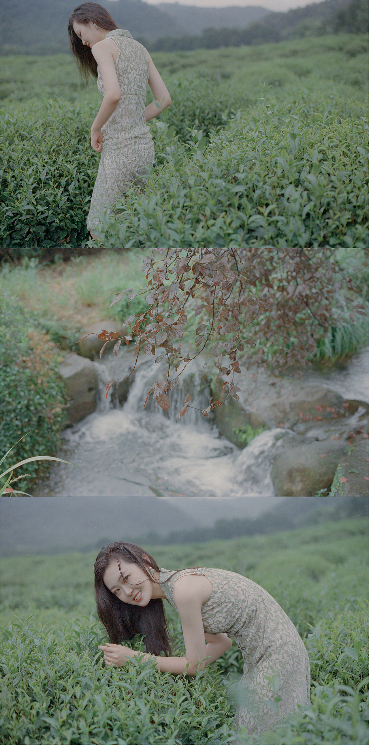 夏雨（图ZMTI3ODMzOTMy） - 人像摄影 - 站酷设计师三火Yvan原创素材 - 站酷ZCOOL