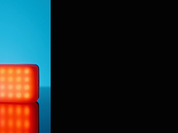 LAOFAS RGB補(bǔ)光燈/3C電商廣告/產(chǎn)品宣傳