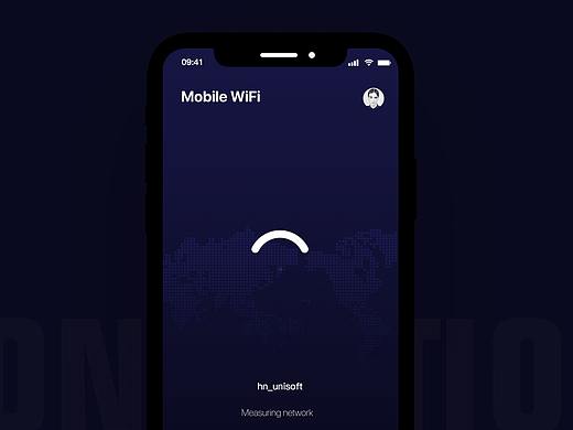 ＷＩＦＩ　Ｄｅｓｉｇｎ