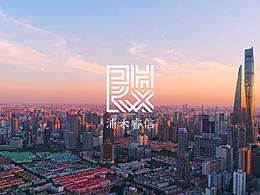 浦禾睿信公司logo设计