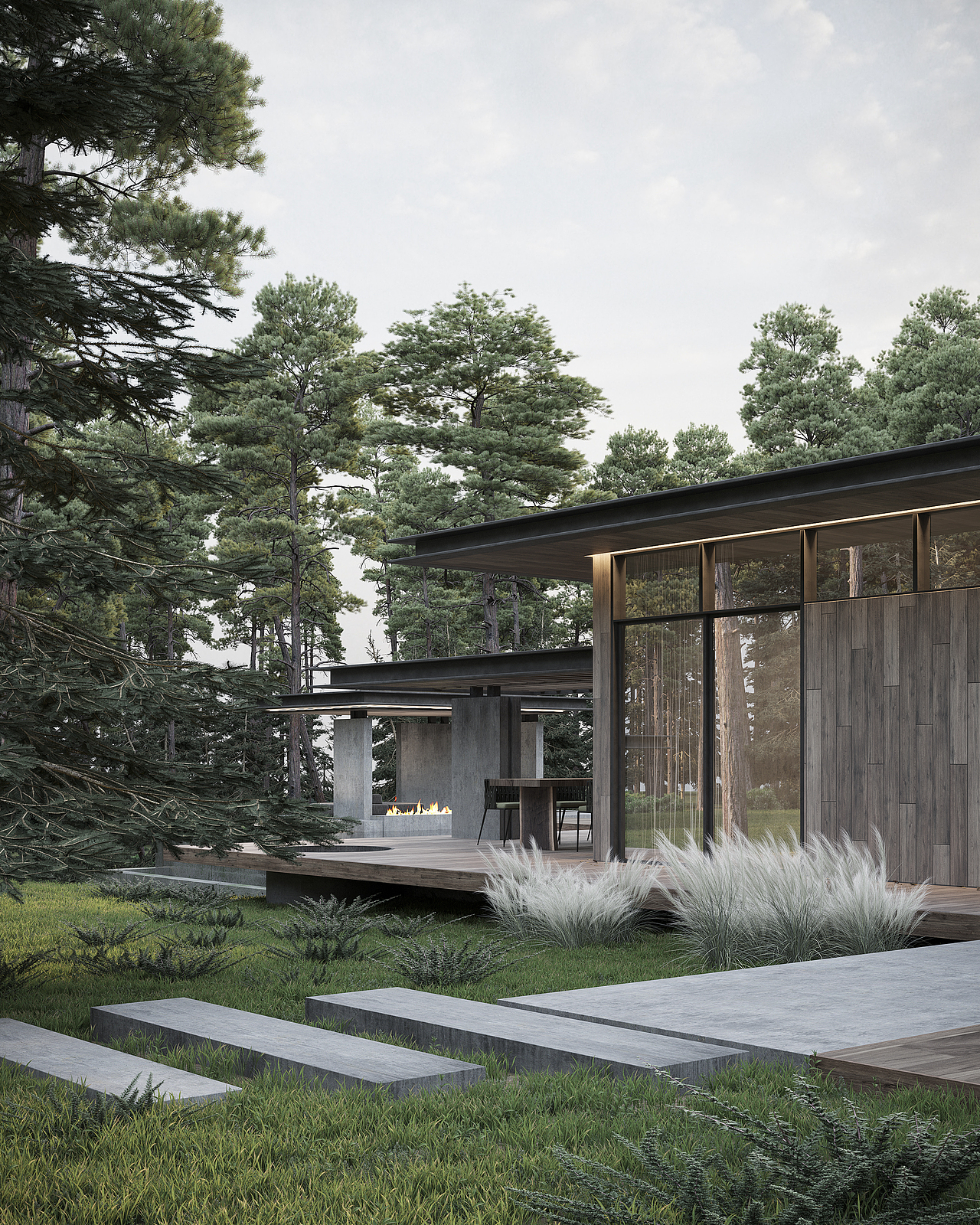 室外表现/学习时光