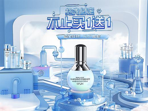 叫我阿向呀  半年作品集